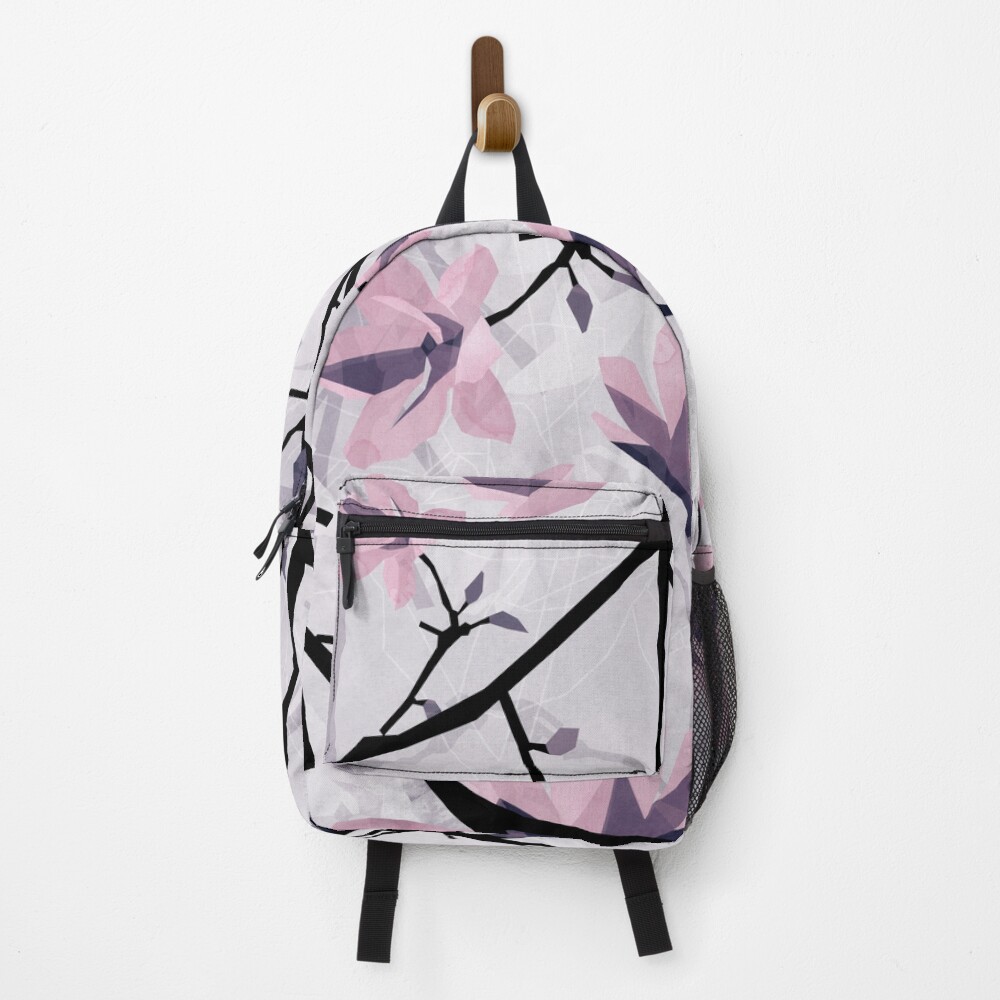 Item preview, Backpack designed and sold by VessDSign.