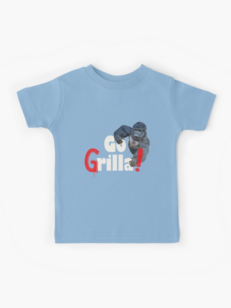 Gorilla Wear Colorado T-Shirt