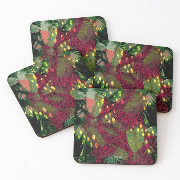 Item preview, Tropical Foliage designed and sold by jurumple.
