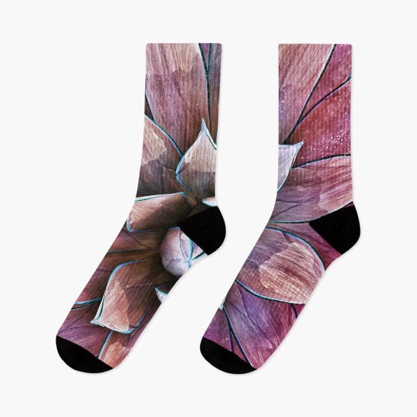 Item preview, Blue Glow Agave designed and sold by KrakenCreative.