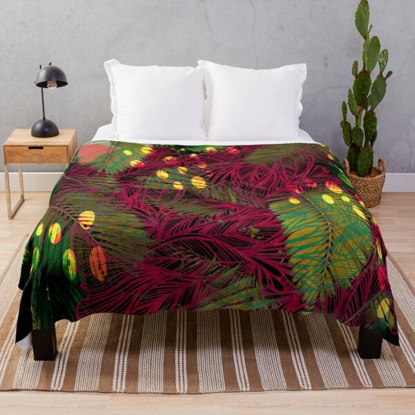 Item preview, Tropical Foliage designed and sold by jurumple.