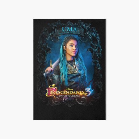 Descendants 3 streaming on sale eng