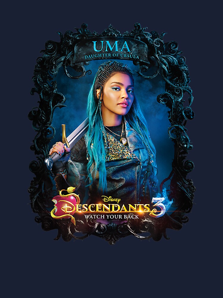 Descendants 3 full hot sale movie streaming