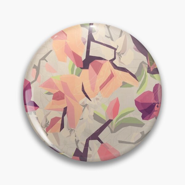 Item preview, Orchid Pattern designed and sold by VessDSign.