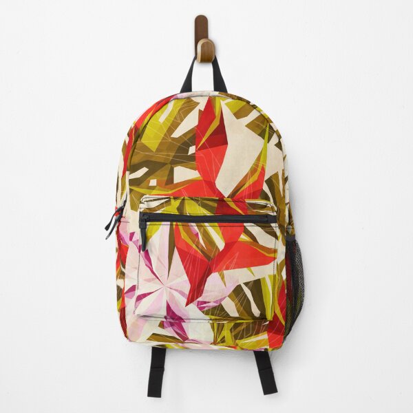 Item preview, Tropical Pattern designed and sold by VessDSign.