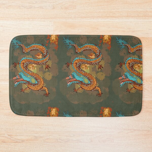 Item preview, Drago designed and sold by hunnybeexx.