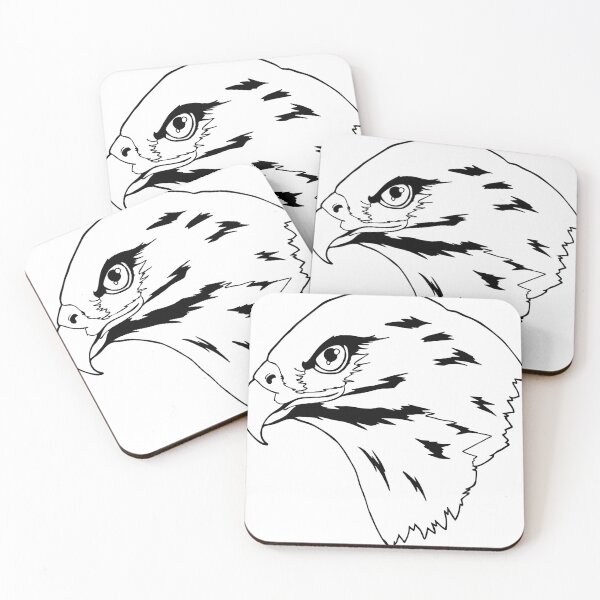 Item preview, Eagles Eye designed and sold by BLDAIRSH.