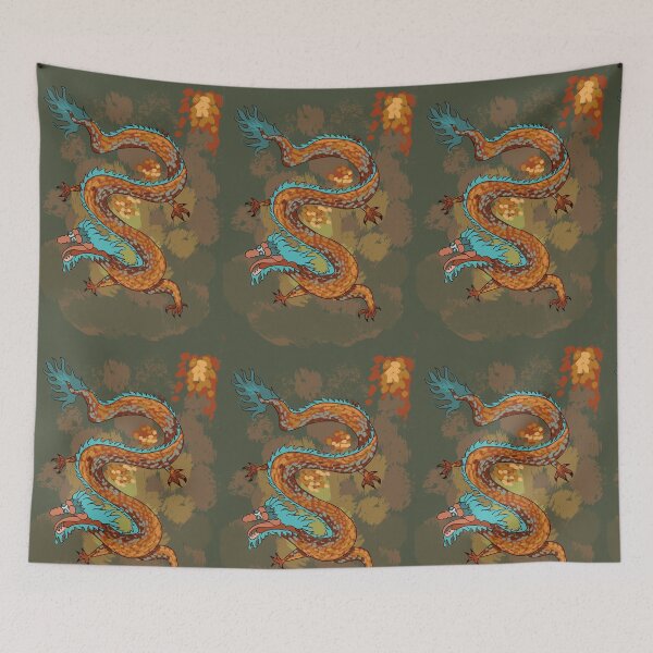 Item preview, Drago designed and sold by hunnybeexx.
