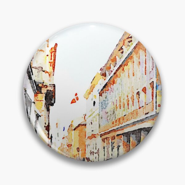 Item preview, Teramo: woman walking on the course designed and sold by Giuseppe Cocco.