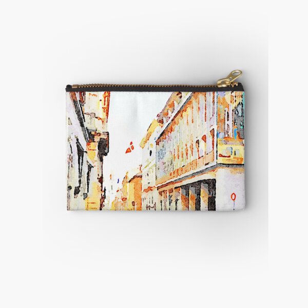 Item preview, Teramo: woman walking on the course designed and sold by Giuseppe Cocco.