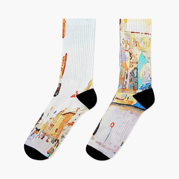 Item preview, Teramo: woman walking on the course designed and sold by Giuseppe Cocco.