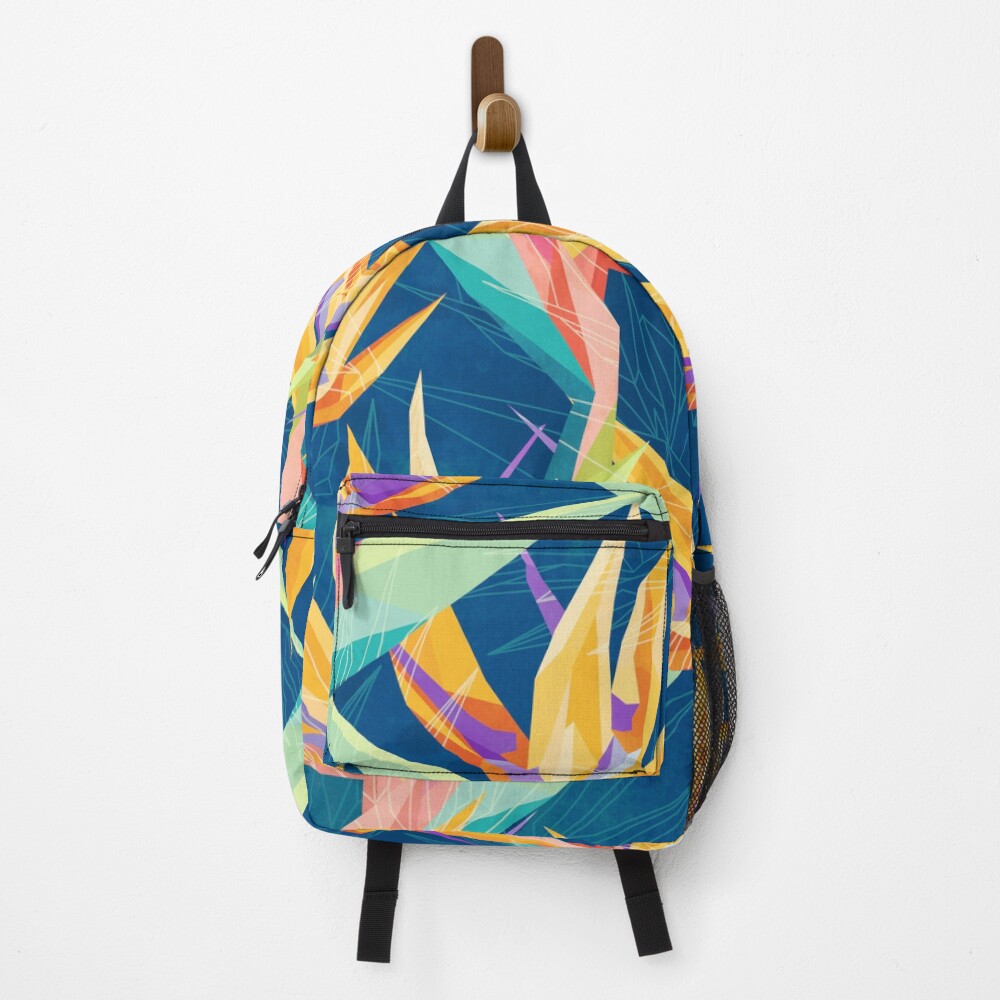 Item preview, Backpack designed and sold by VessDSign.