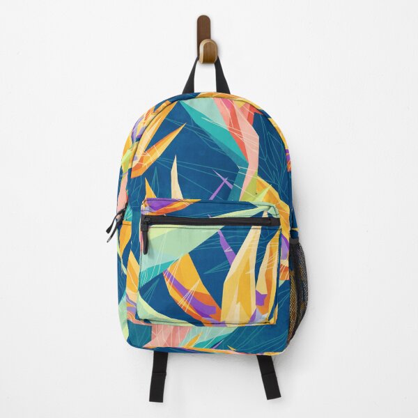 Item preview, Strelitzia Pattern designed and sold by VessDSign.