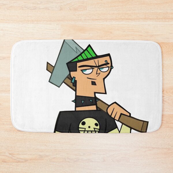 Item preview, Duncan - Total Drama  designed and sold by juliana003.
