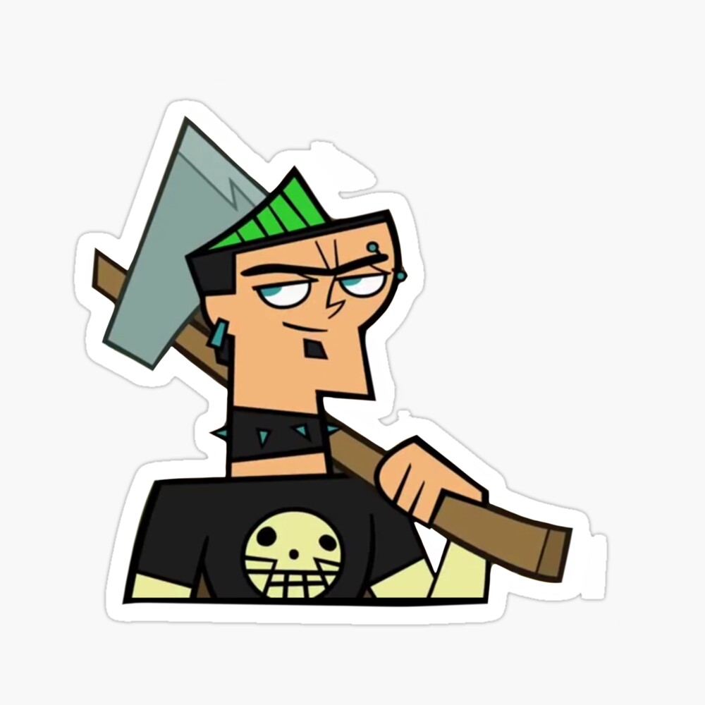 Total DramaRama 1st Cards  Total drama island, Total drama island duncan,  Drama memes