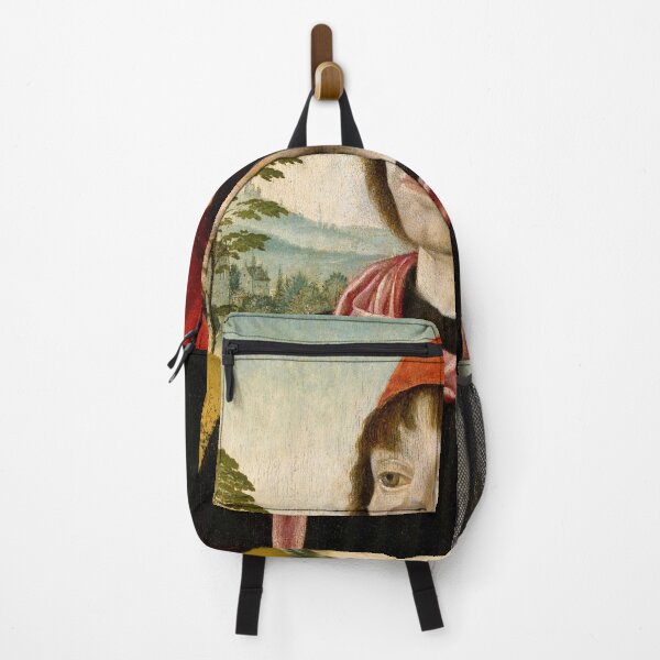 Item preview, Portrait of a Man designed and sold by Tizeru.