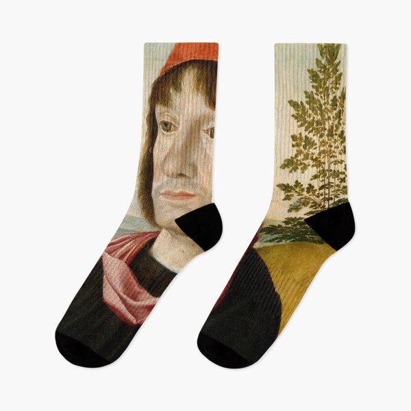Item preview, Portrait of a Man designed and sold by Tizeru.