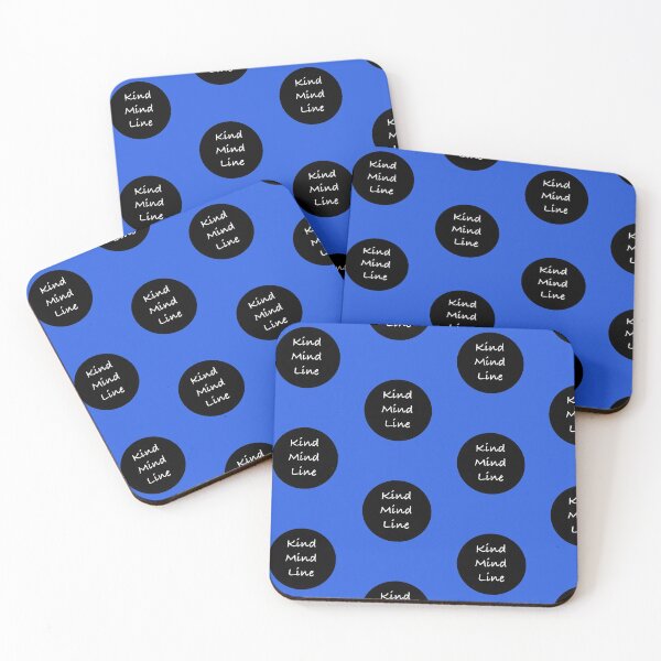 Item preview, Kind Mind Line designed and sold by Wileys-Wear.