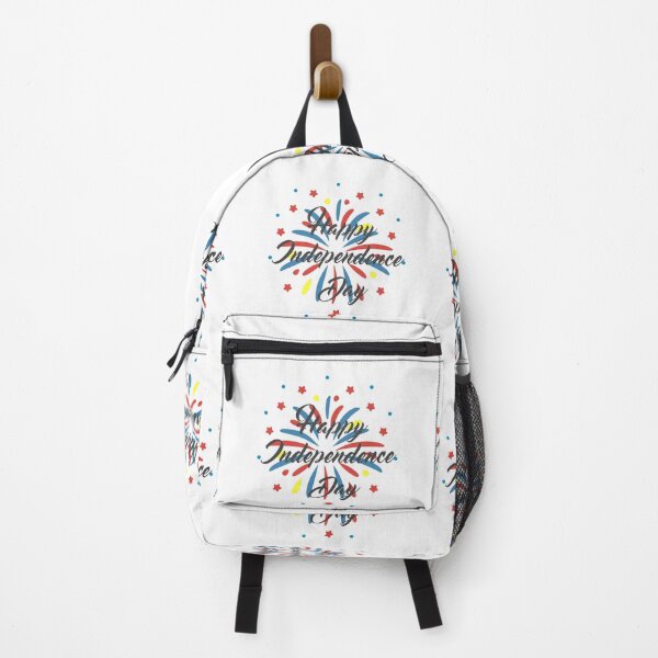 Item preview, Happy Independence Day designed and sold by Pattranit56.