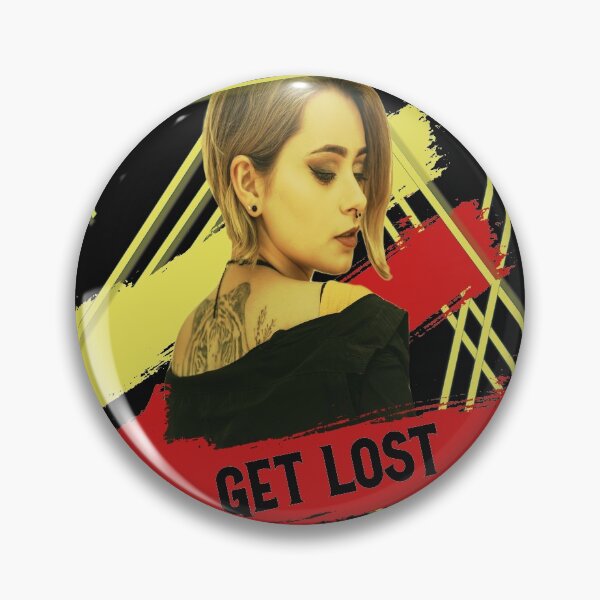 Item preview,  get lost designed and sold by Aidaros.