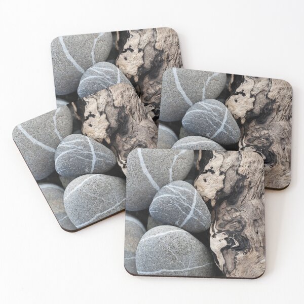 Item preview, Driftwood And Stones designed and sold by Elena Ray.