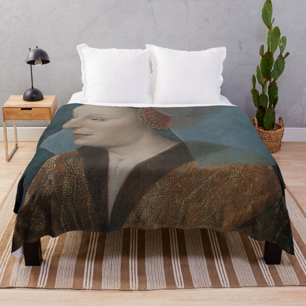 Item preview, Portrait of a Noblewoman designed and sold by Tizeru.