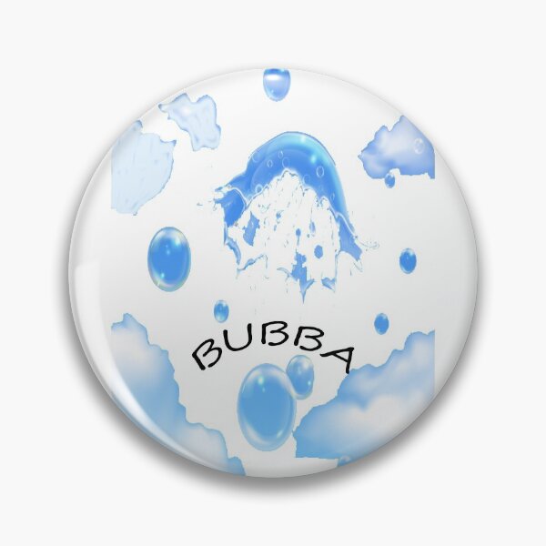 Item preview,  BUBBA designed and sold by Saa3D.