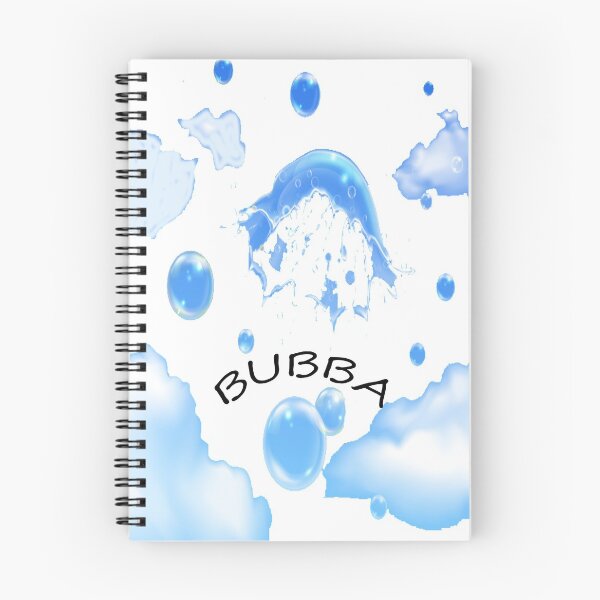 Item preview,  BUBBA designed and sold by Saa3D.