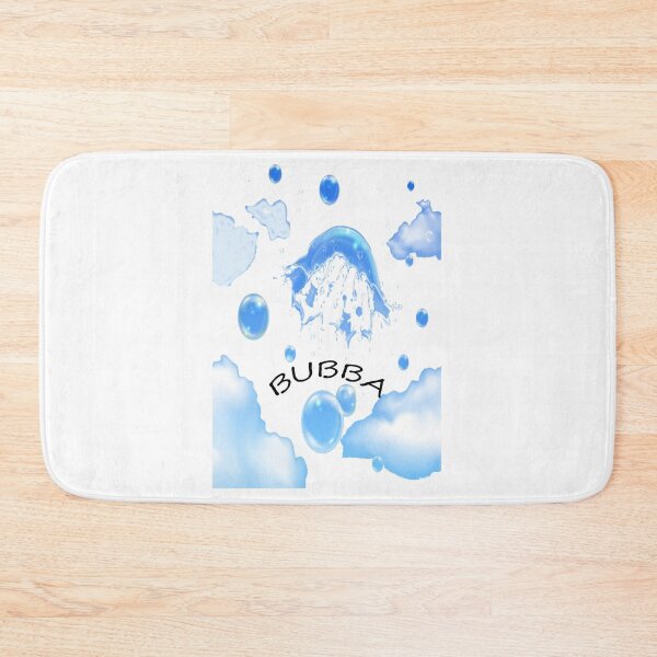 Item preview,  BUBBA designed and sold by Saa3D.