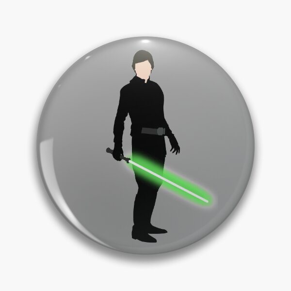 Item preview, Luke Lightsaber  designed and sold by immelissasavin.
