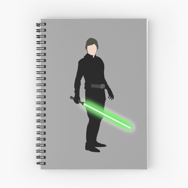 Item preview, Luke Lightsaber  designed and sold by immelissasavin.