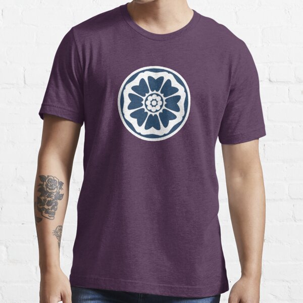 Symbol: Order of the White Lotus Essential T-Shirt