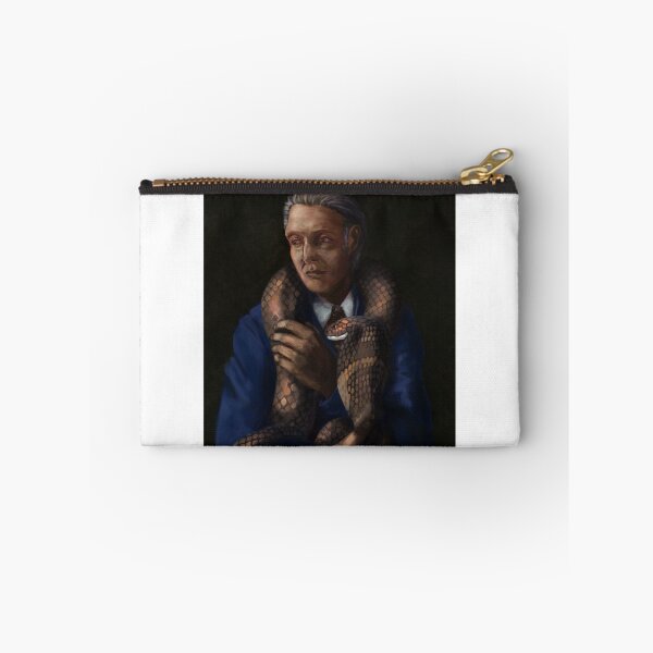 Item preview, hannibal & snake designed and sold by rav3nsta9.