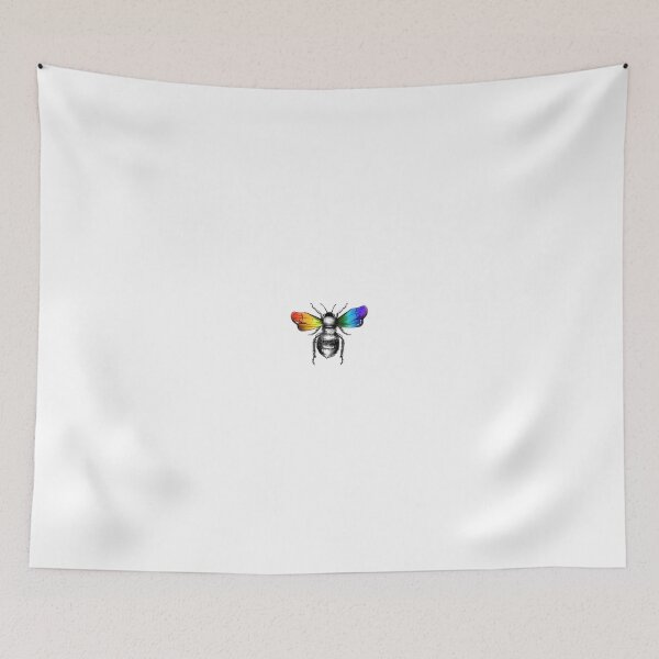 Item preview, Bee designed and sold by HolArt.