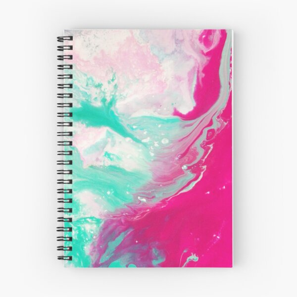 Item preview, Tie Dye Teal & Pink designed and sold by Danielle555.