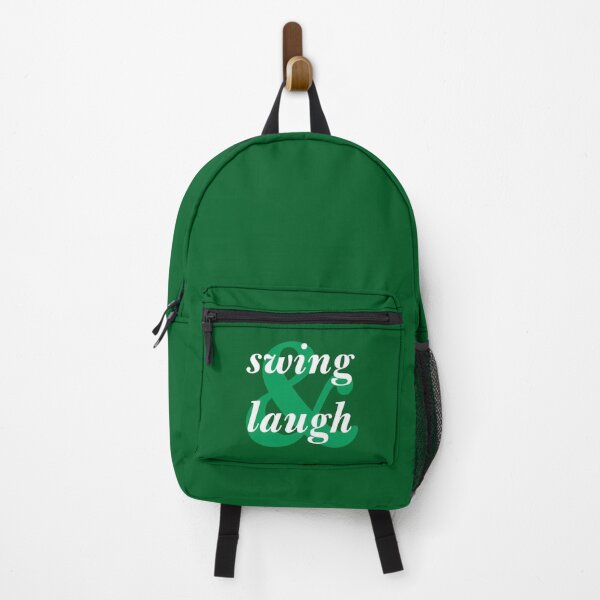 Item preview, swing & laugh designed and sold by galart.