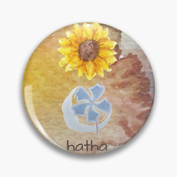 Item preview, Hatha Balance designed and sold by Mamalia.