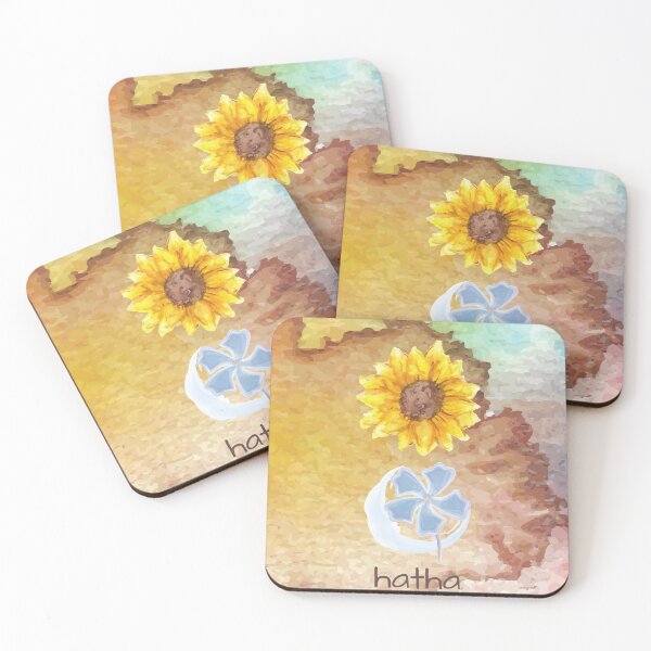 Item preview, Hatha Balance designed and sold by Mamalia.