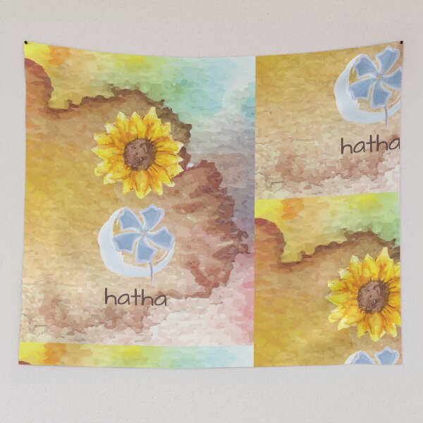 Item preview, Hatha Balance designed and sold by Mamalia.