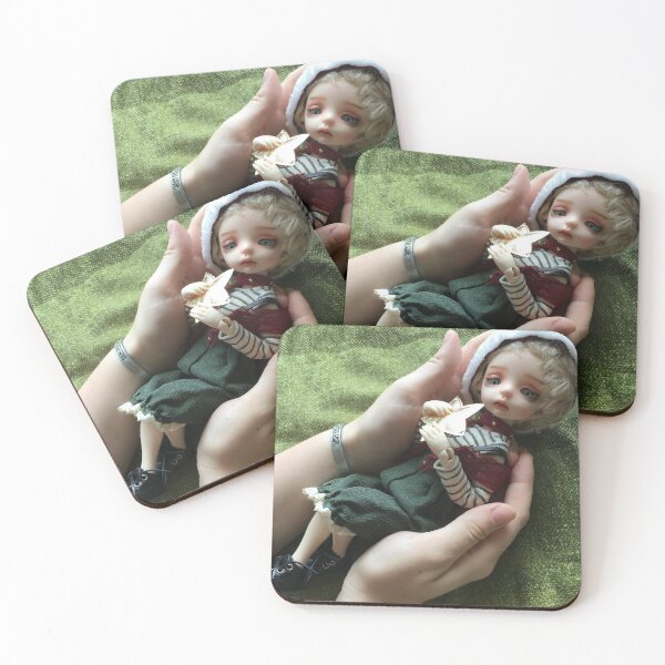 Item preview, Just a Little Star? designed and sold by CaladhielTan.
