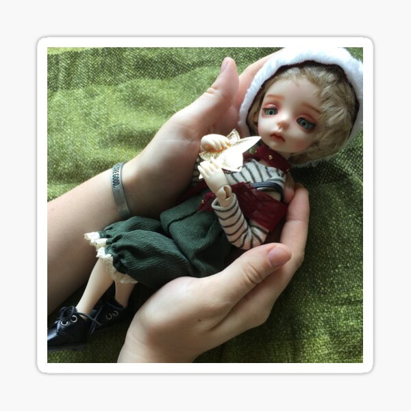 Item preview, Just a Little Star? designed and sold by CaladhielTan.