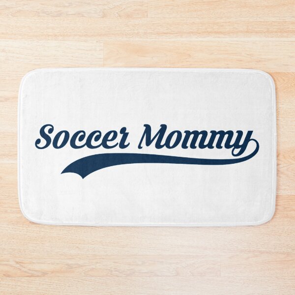Item preview, Soccer mommy  designed and sold by quinnhealy69.