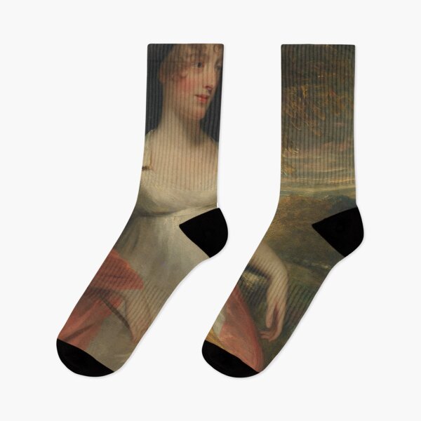 Item preview, Portrait of a woman designed and sold by Tizeru.