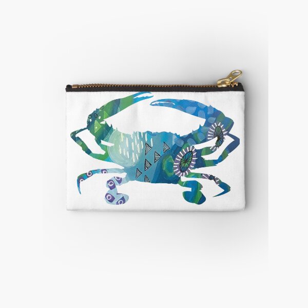 Item preview, Abstract Crab designed and sold by kdoring.