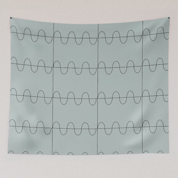 Item preview, Sine wave designed and sold by arcticsinus.