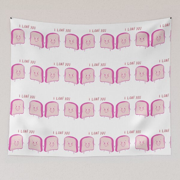 Item preview,  I loaf you designed and sold by Artsy Corner.