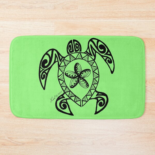 Item preview, Hawaiian Honu designed and sold by sharkbait83.