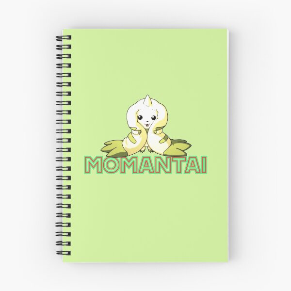 Item preview, Momantai Terriermon designed and sold by GonzaloFreire.
