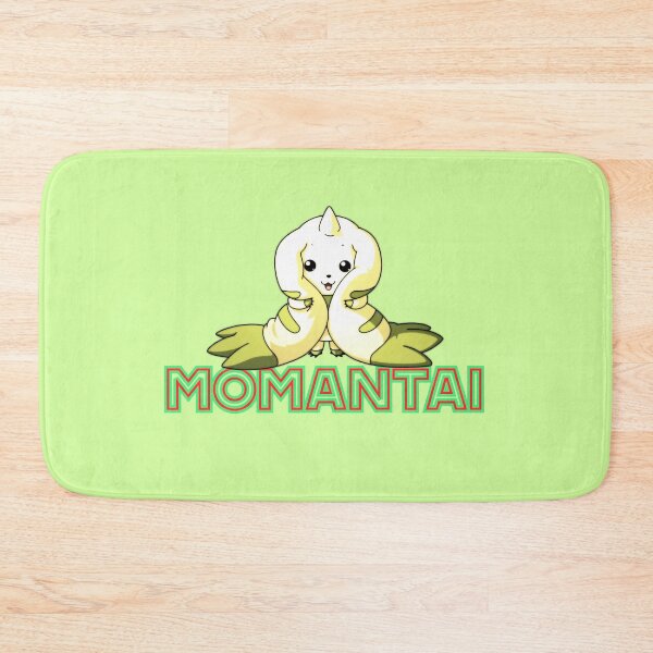 Item preview, Momantai Terriermon designed and sold by GonzaloFreire.