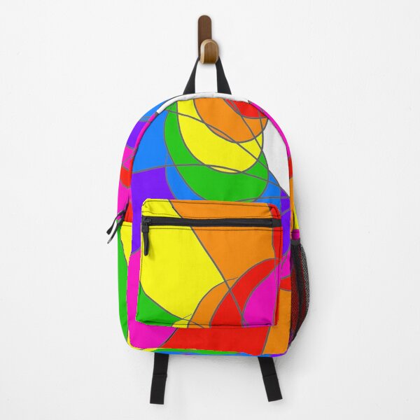 Item preview, Rainbow Doughnut designed and sold by AJ505.
